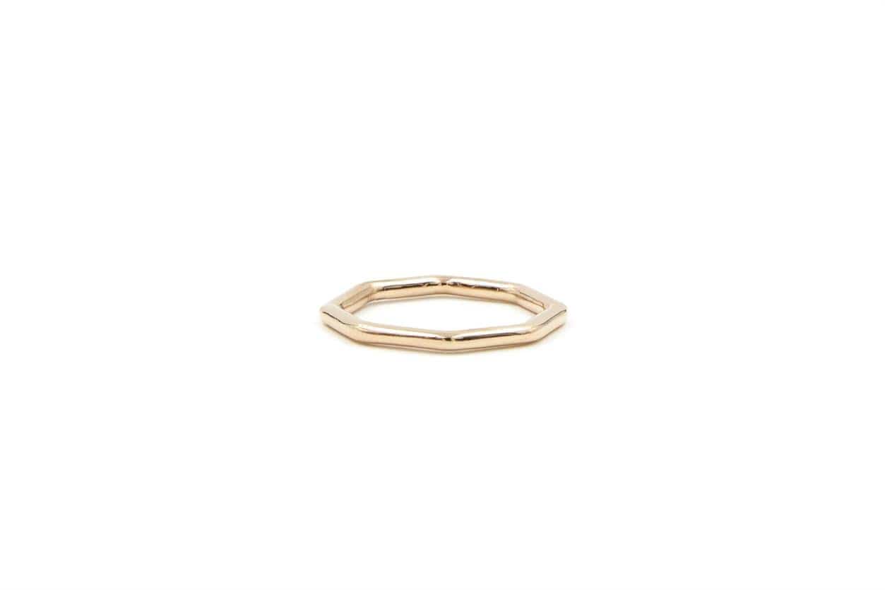 CHRIS AIRE STACKABLE RING - Chris Aire Fine Jewelry & Timepieces