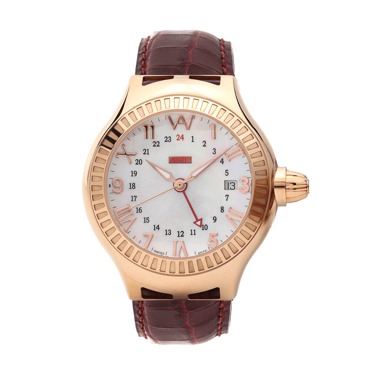 PARLAY WATCH - Chris Aire Fine Jewelry & Timepieces