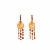 Chris Aire Luxury Dangles Earrings - Chris Aire Fine Jewelry & Timepieces