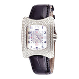 CHRIS AIRE TRAVELER II GMT WATCH - Chris Aire Fine Jewelry & Timepieces
