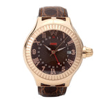 CHRIS AIRE WATCH - PARLAY GMT - Chris Aire Fine Jewelry & Timepieces