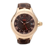 CHRIS AIRE WATCH - PARLAY GMT - Chris Aire Fine Jewelry & Timepieces
