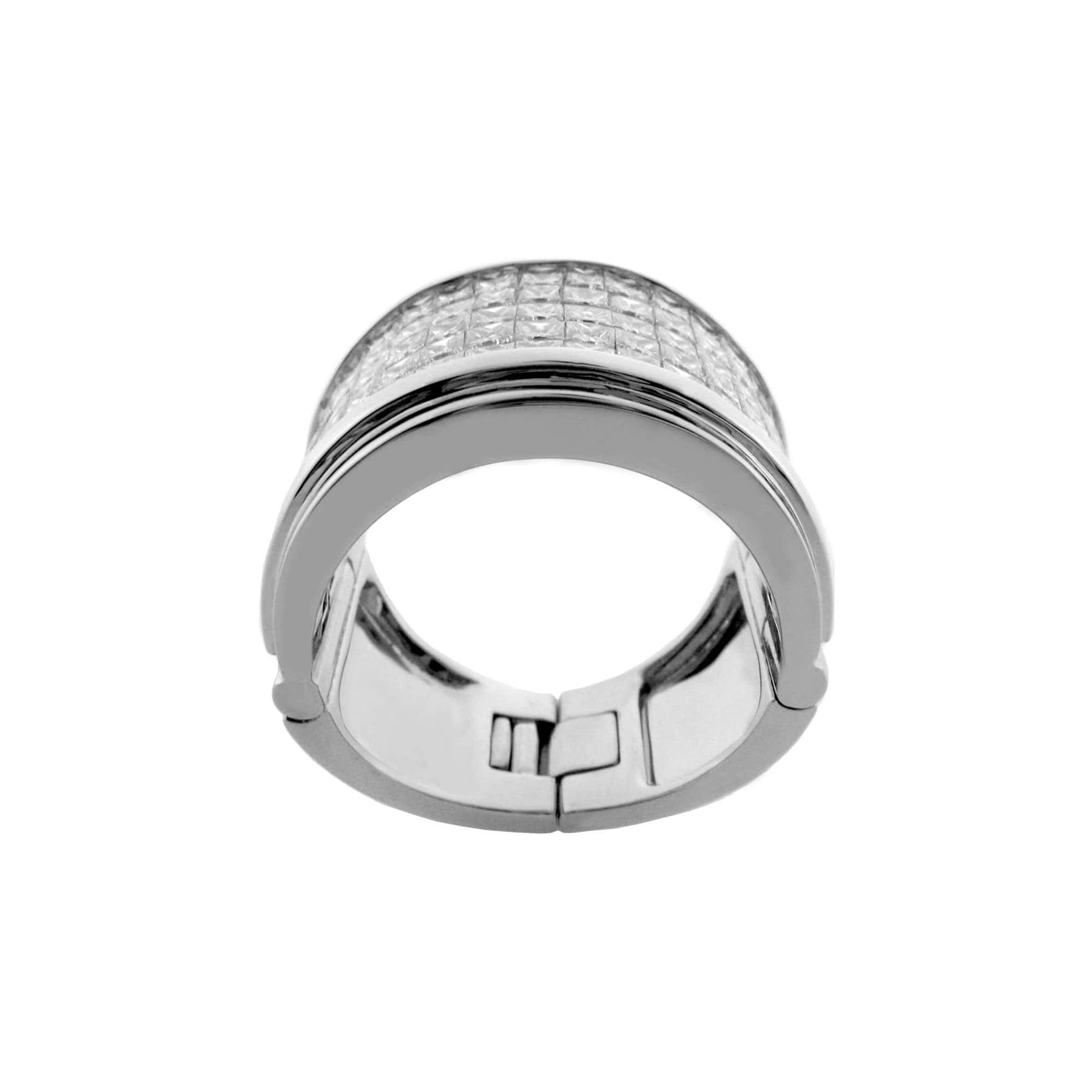 DIAMOND RING-BLING TALE - Chris Aire Fine Jewelry & Timepieces