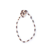 AIRE PEARL NECKLACE - MULTI-COLORED PEARL NECKLACE - Chris Aire Fine Jewelry & Timepieces