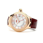 CHRIS AIRE WATCH -  PARLAY GMT - Chris Aire Fine Jewelry & Timepieces