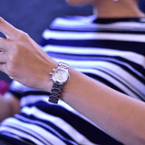 Aire Parlay Chronograph Watch