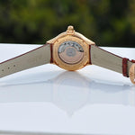 CHRIS AIRE WATCH - PARLAY GMT - Chris Aire Fine Jewelry & Timepieces