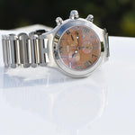 CHRIS AIRE WATCH, PARLAY CHRONOGRAPH - Chris Aire Fine Jewelry & Timepieces