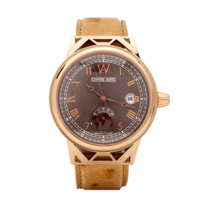 CHRIS AIRE WATCH - CAPITOL HILL - Chris Aire Fine Jewelry & Timepieces