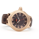 CHRIS AIRE WATCH - PARLAY GMT - Chris Aire Fine Jewelry & Timepieces