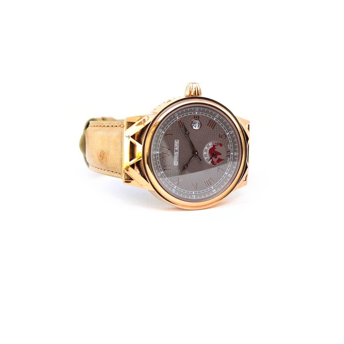 AIRE CAPITOL HILL - Chris Aire Fine Jewelry & Timepieces