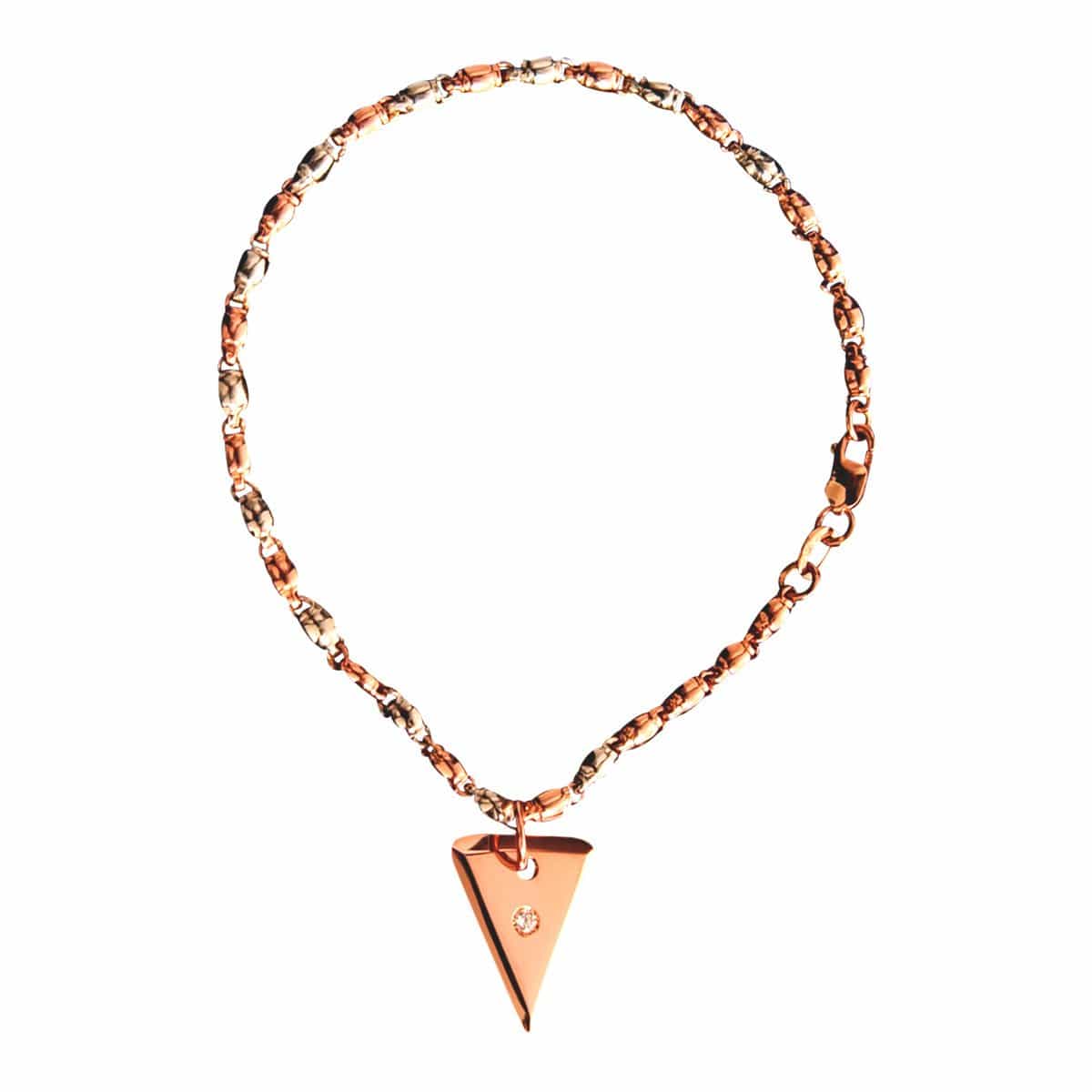 BRACELET - MINI TRI TAG - Chris Aire Fine Jewelry & Timepieces