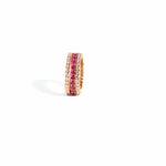 AIRE ENGAGEMENT BANDS - Chris Aire Fine Jewelry & Timepieces