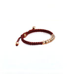 18 KARAT BEAD BRACELET - VIRTUE BRACELET - Chris Aire Fine Jewelry & Timepieces