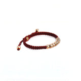 18 KARAT BEAD BRACELET - VIRTUE BRACELET - Chris Aire Fine Jewelry & Timepieces