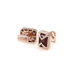 THE BOSS-GARNET - Chris Aire Fine Jewelry & Timepieces