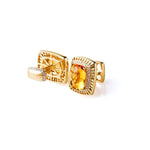 CHRIS AIRE CUFFLINKk - Chris Aire Fine Jewelry & Timepieces