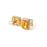CHRIS AIRE CUFFLINKk - Chris Aire Fine Jewelry & Timepieces