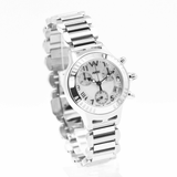 Aire Parlay Chronograph Watch