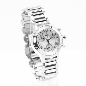 Women’s Watch - Chris Aire Parlay Swiss Made Quartz Chronograph Women's Watch