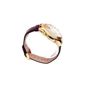 CHRIS AIRE PARLAY 50MM AMBIDEXTROUS - Chris Aire Fine Jewelry & Timepieces