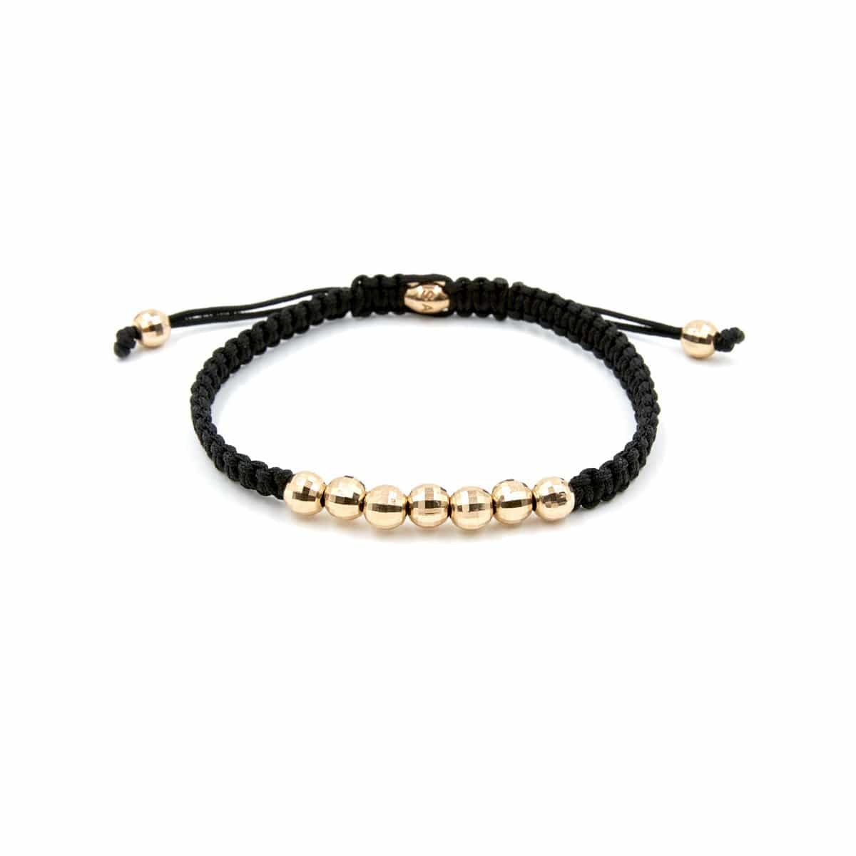 BEAD BRACELET - VIRTUE BRACELET - Chris Aire Fine Jewelry & Timepieces