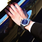 CHRIS AIRE WATCH PARLAY CHRONOGRAPH - Chris Aire Fine Jewelry & Timepieces