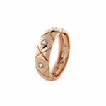 CHRIS AIRE ENGAGEMENT RING - Chris Aire Fine Jewelry & Timepieces