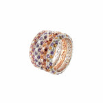 AIRE STACKABLE RING - INFLUENCER'S SIGNATURE - Chris Aire Fine Jewelry & Timepieces
