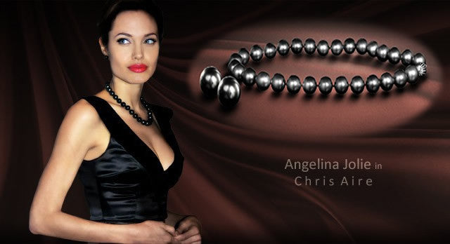 ANGELINA JOLIE IN CHRIS AIRE