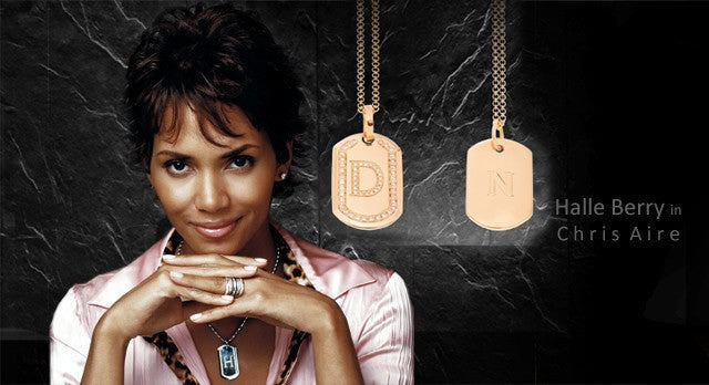 HALLE BERRY IN CHRIS AIRE