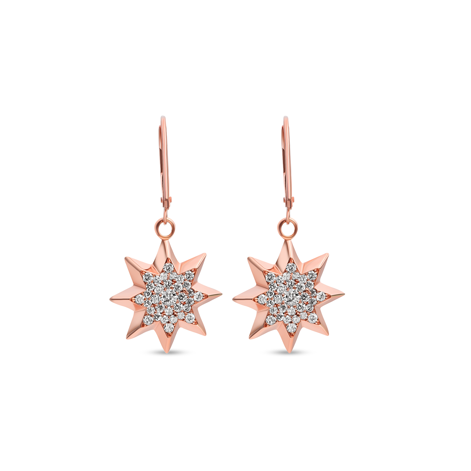 Buy Ted Baker Women Gold Super Star Studs Earrings Online - 655207 | The  Collective