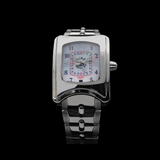 Aire Traveler II GMT Luxury Watch