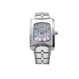 Aire Traveler II GMT Luxury Watch