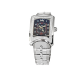 Aire Traveler II GMT Diamond Luxury Watch