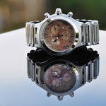 MEN'S WATCH - Chris Aire Fine Jewelry & Timepieces