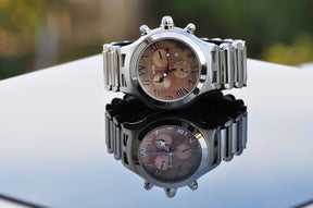 MEN'S WATCH - Chris Aire Fine Jewelry & Timepieces