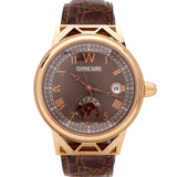 CHRIS AIRE WATCH - CAPITOL HILL - Chris Aire Fine Jewelry & Timepieces