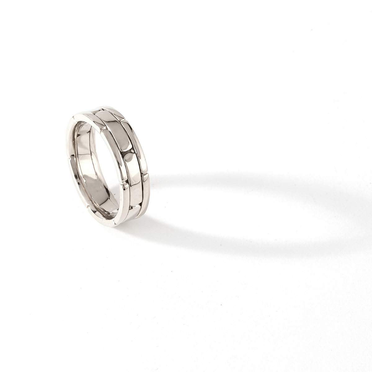 CHRIS AIRE WEDDING BAND - Chris Aire Fine Jewelry & Timepieces