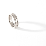 CHRIS AIRE WEDDING BAND - Chris Aire Fine Jewelry & Timepieces