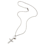 MINI GALILEAN CROSS - Chris Aire Fine Jewelry & Timepieces