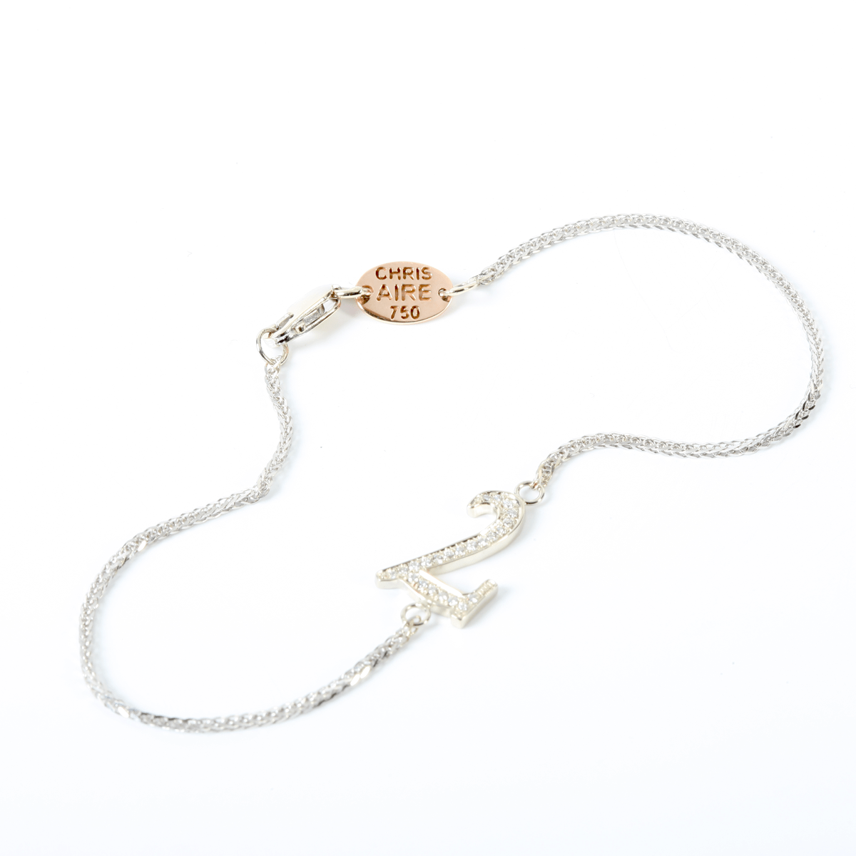 PERFECTION BRACELET - Chris Aire Fine Jewelry & Timepieces