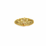 13.81 Carats Fancy Diamond Brooch and Necklace - Chris Aire Brooch - Chris Aire Fine Jewelry & Timepieces