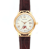 Aire Capitol Hill RED GOLD® Swiss Men’s Watch