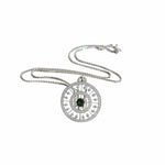 DIAMOND NECKLACE - DUCHESS - Chris Aire Fine Jewelry & Timepieces