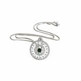 DIAMOND NECKLACE - DUCHESS - Chris Aire Fine Jewelry & Timepieces