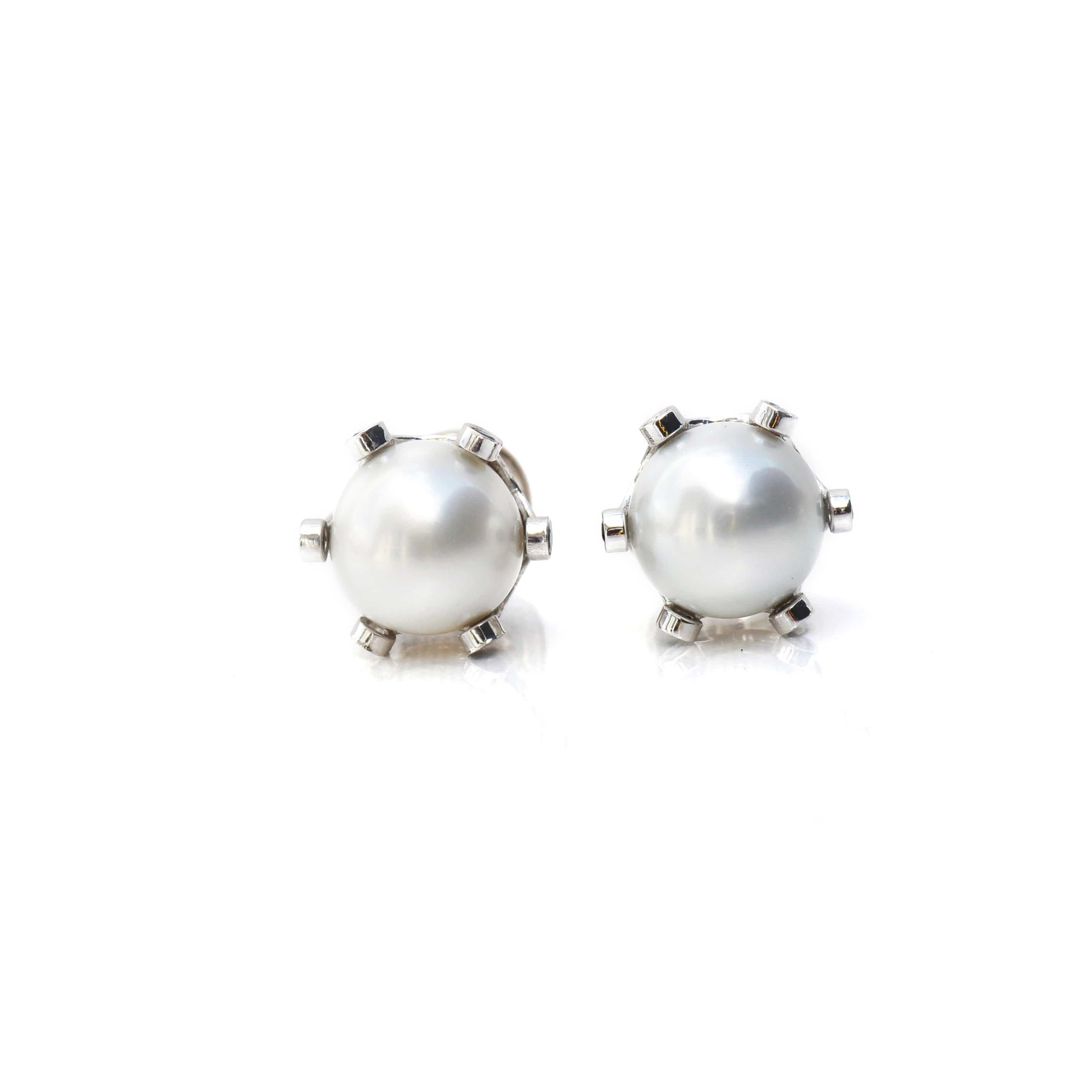 CHRIS AIRE CUFFLINKS - Chris Aire Fine Jewelry & Timepieces