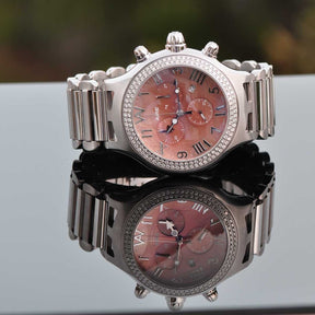 CHRIS AIRE WATCH - PARLAY CHRONOGRAPH - Chris Aire Fine Jewelry & Timepieces