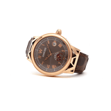 Aire Capitol Hill RED GOLD® Swiss Men’s Watch