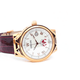 Aire Capitol Hill RED GOLD® Swiss Men’s Watch